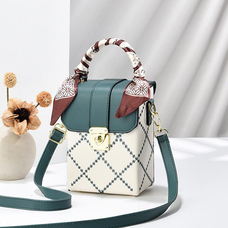 Women's bags are fresh and sweet nimibag women's bags, messenger bags, mobile phone bags, box bags, shoulder bags.