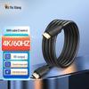 Audio ja video aksessuaarid – HDMI-kaablid ja adapterid