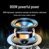 HuiDu YF-610 Professional Conference Audio Speaker (CN Version)