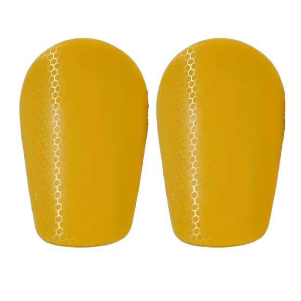 Mini Honeycomb Pattern Football Guard Leg Board Training Shin Protector Competition Sport Equipment Unisex Durable Collision Res 1
