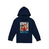 One Piece Live Action Childrens/Kids Group Hoodie