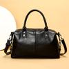 Genuine Brand Luxury Designer Women Bags High Quality Leather Shoulder Crossbody Messenger Tote Bag Large Handbag Purses Sac New