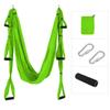 Aerial Yoga MASTER Hammock - Green
