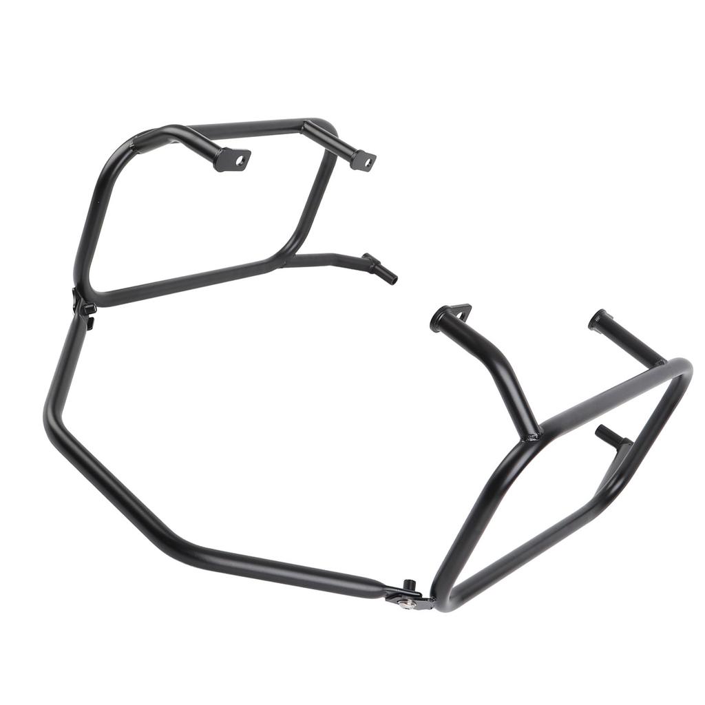 Motorcycle Saddlebag Support Bracket Left Right Side Luggage Support Bar Mount Kit Replacement for 1200 GT GT PRO Rally
