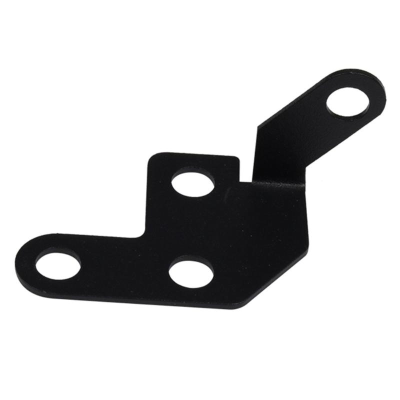 ABS Wheel Speed Sensors Protective Bracket Shield Against Rock Damage Simple Install for KTM790 ADV790 890 Adventure