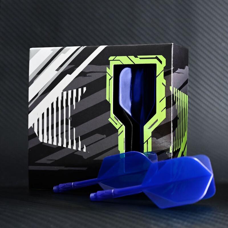 Saikalong Integrated Dart Flights and Sets