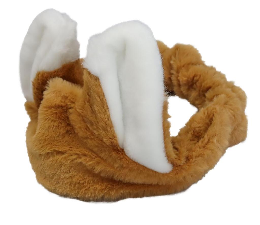 Takeoff Fox Hairband