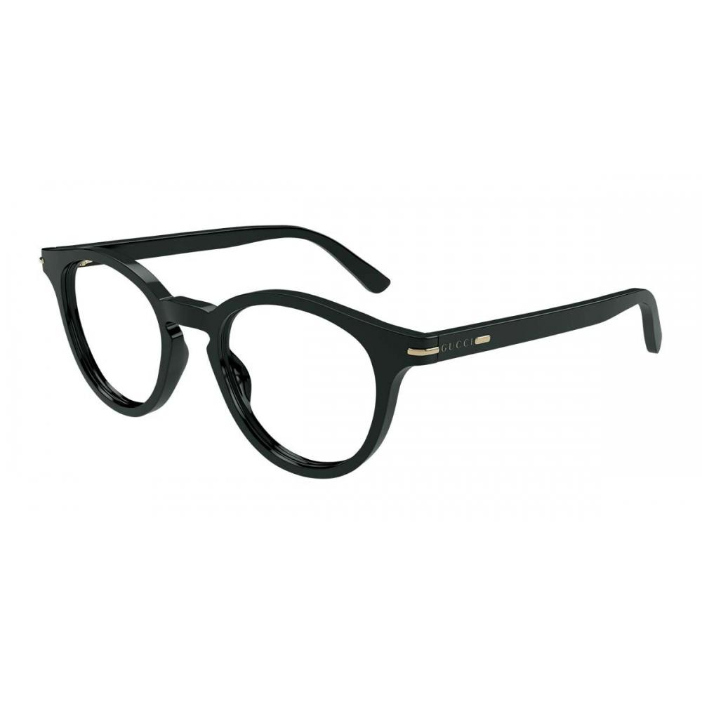 Gucci Gg1727o 004 Men Eyeglasses