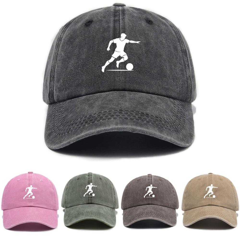 Unisex Baseball Cap Is the Perfect Gift for Football Lovers