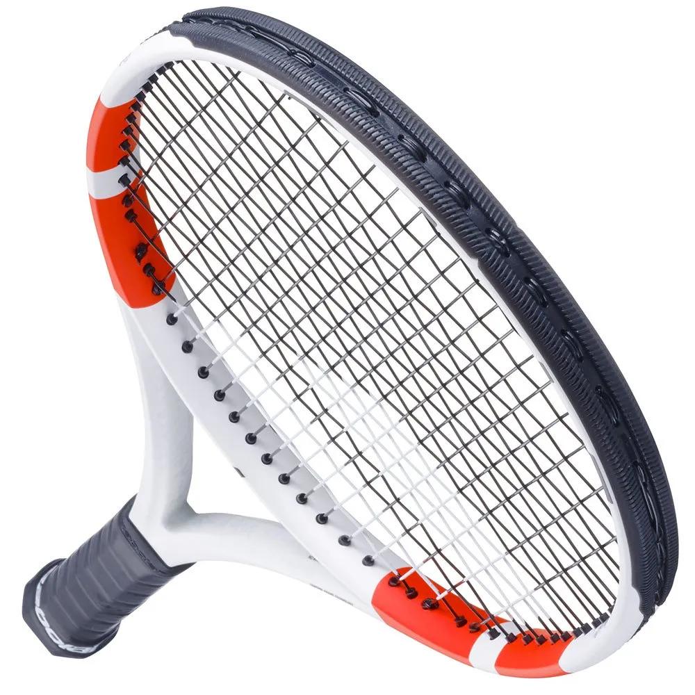 Babolat Теннисная ракетка без струн Pure Strike 98 18/20