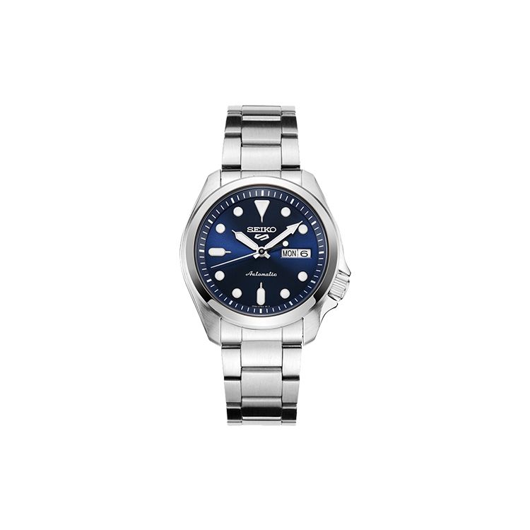 Seiko New 5 Sports Mechanical Watch