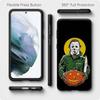 for iPhone 16 15 X XR Samsung Galaxy S24 S23 Plus Xiaomi Redmi Note 13 12 11 Pro Max 10 14 OPPO Huawei Cover Poster Curse Of Michael Myers Phone Case