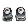 Nike Air Max Correlate Awake Antypoślizgowe Odporne na ścieranie Niskie Buty Codzienne Unisex Czarny Szary 511416-011(TeamK-)