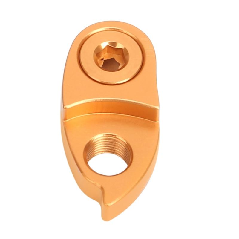 Bicycle Cassette Extend Tail Hook Rear Dialing Converter Road Bike Tail Hook