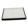Cabin Air Filter Fit Suzuki Alto 2009-2017 1.0L Car Air Conditioner Filter Replacement