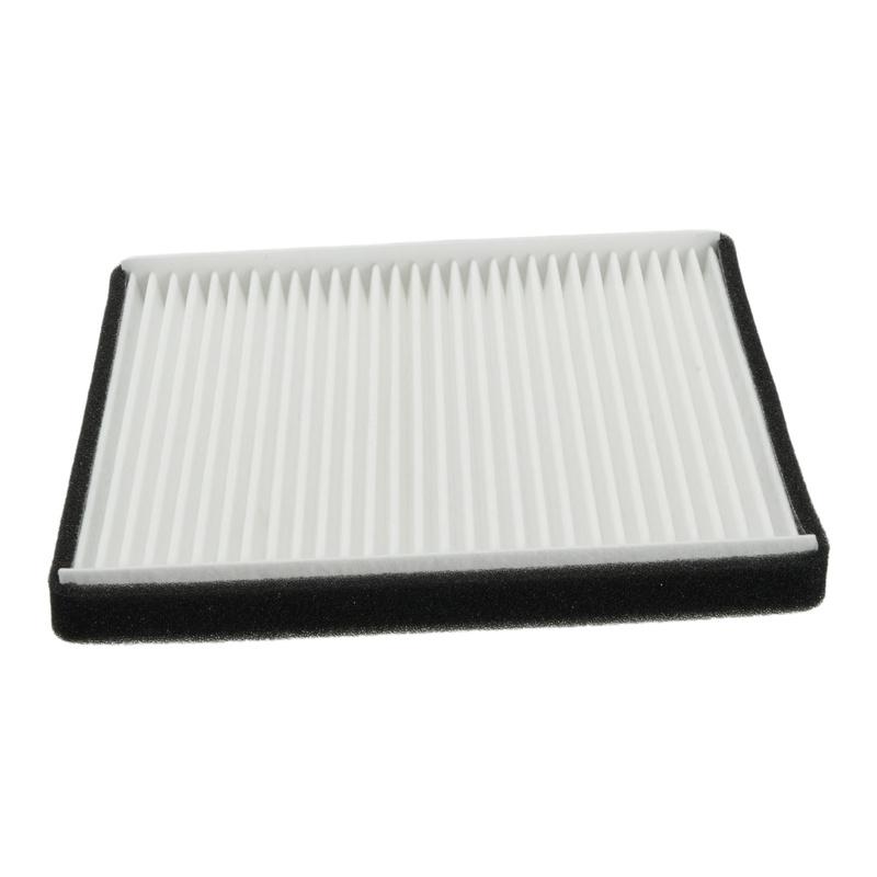 Cabin Air Filter Fit Suzuki Alto 2009-2017 1.0L Car Air Conditioner Filter Replacement