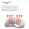 MEEEGOU Eye Massager CN plug (adapter included)