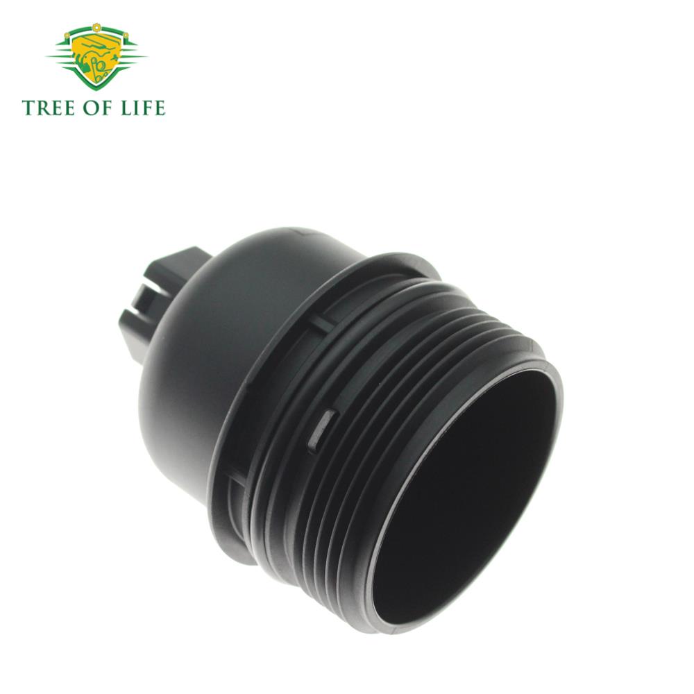 Oil Filter Housing Cover Cap Lid For Nissan NV300 NV400 QASHQAI II X-TRAIL III Fiat TALENTO OPEL MOVANO VIVARO B 7701478537