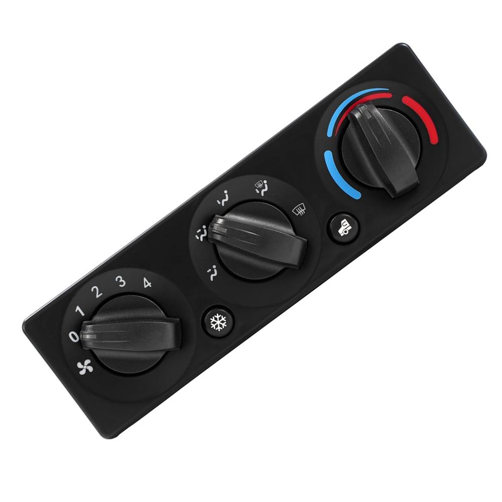 AC Heater Climate Control Panel Module For Peterbilt 387 2009-2011 587 2010-2020