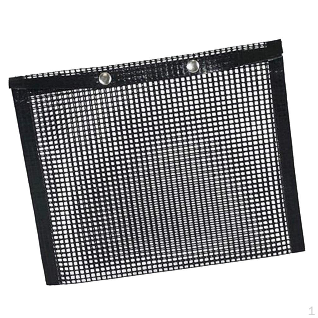 Baking Grilling Bag, barbecue Mesh High-Temperature Resistance & Reusable