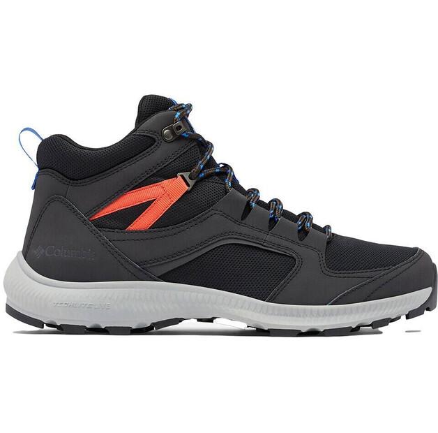 Треккинговые ботинки Columbia Re-peak Mid EU 44