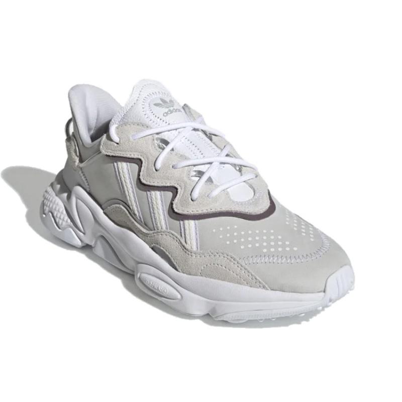 Adidas Women's Ozweego 'Cloud White' Women's Sneakers EG0552