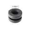 Auto Luftfiltergehäuse Halter Puffer Gummiabdeckung Halterung 9814411880 Für Citroen Peugeot 1422A4 Einfache Installation Luftfilter 7