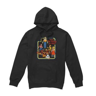 Tops – Hoodies & Sweatshirts