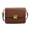 New JANE KLAIN PU Tofu Bag, Shoulder Bag, Crossbody Bag Regular Women's Black/Coffee/Brown JK-BA1750