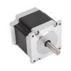 Nema23 Stepper Motor Driver Kit 8mm Shaft 126N.cm 2.8A 56mm 23HS5628 Motor and TB6600 Driver for CNC Engraving Machine 3D Printer