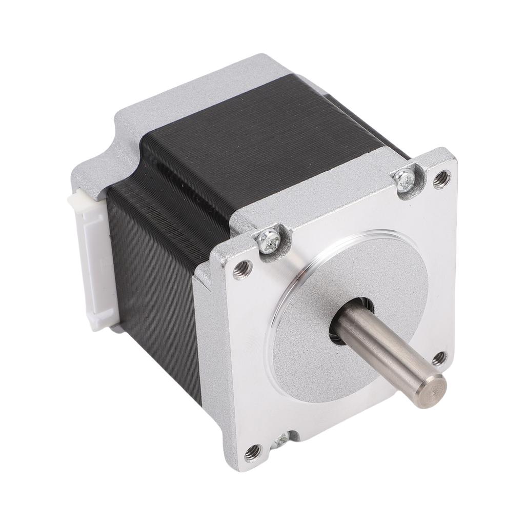 Nema23 Stepper Motor Driver Kit 8mm Shaft 126N.cm 2.8A 56mm 23HS5628 Motor and TB6600 Driver for CNC Engraving Machine 3D Printer