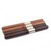 Sandalwood Tea Stainless Steel Knife Dedicated Tea Needle Tea Accessories Teasets Spiral Tea Knife