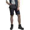 Шорты Tatonka M Travel Shorts (8514) Dark Черный