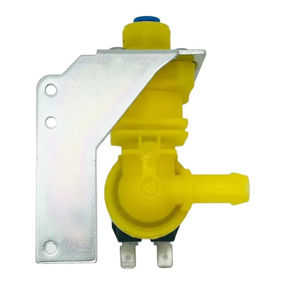 Replacement Water Inlet Solenoid Valve for Ice Maker Suitable for MANITOWOC 220V 240V 50Hz 60Hz Reliable Operation