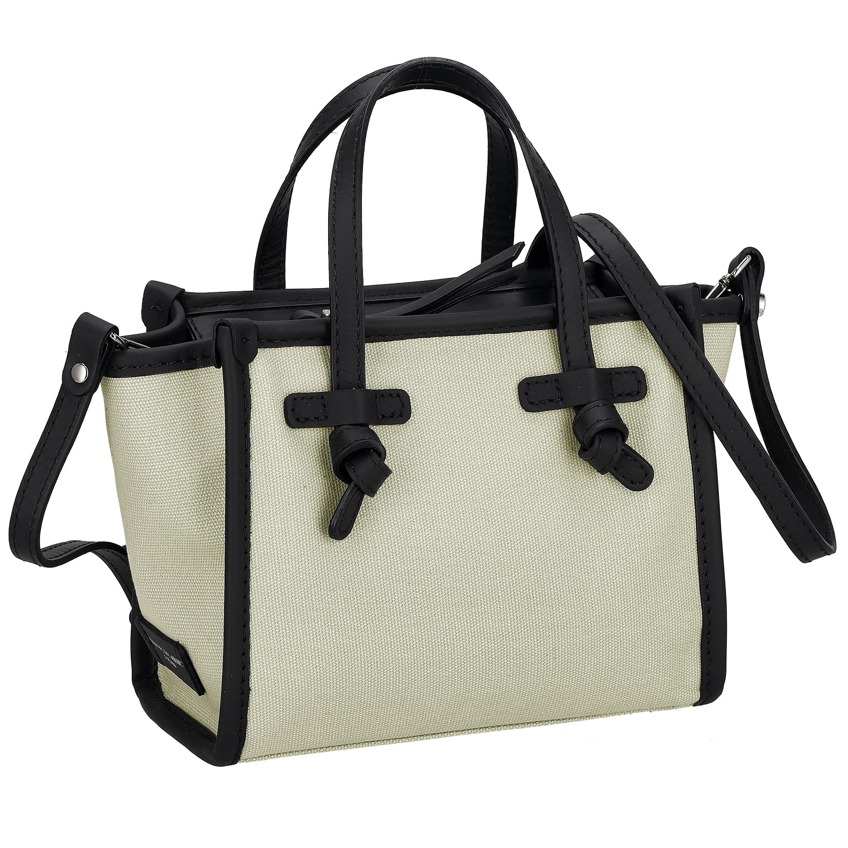 Gianni Chiarini Women s GYMIS Handbag BS8065CNV-SE [Used]
