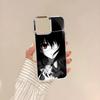 Anime Another Phone Case For IPhone 17 Air 16 15 14 13 12 11 Pro Pro Max Plus Transparent Soft Cover