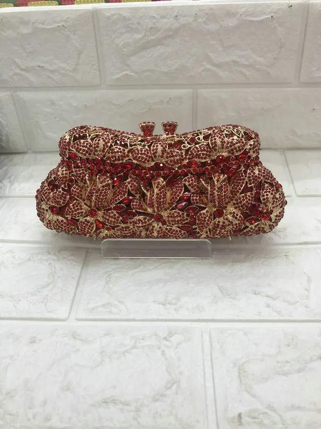 Boutique De FGG Fancy Women Flower