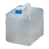 Iris Ohyama Disaster Prevention Goods Water Tank 10 Liters of Disaster Prevention Supplies Disaster Goods [Set 2] WAT-10L