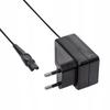 Zasilacz Impulsowy Akyga AK-PD-17 15V / 360mA 5.4W Wtyczka Philips Norelco SmartTouch