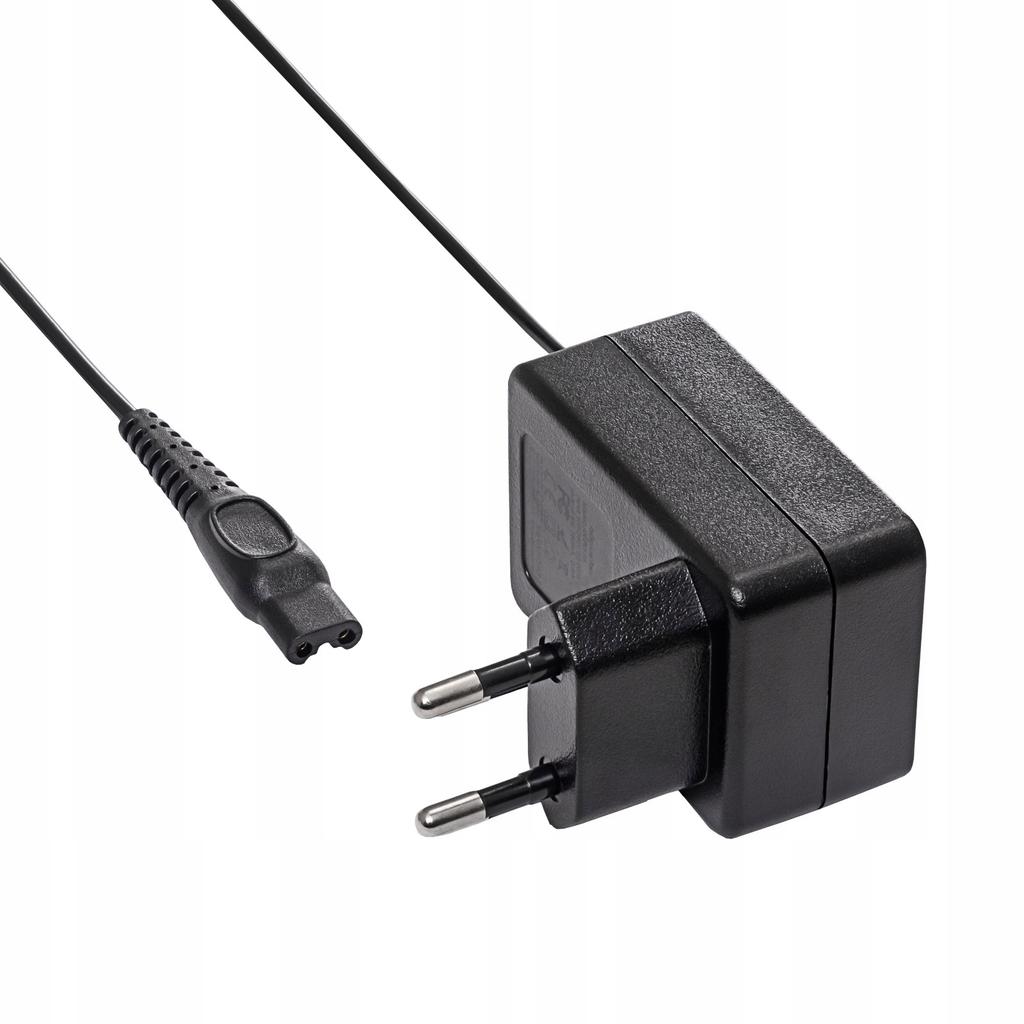 Zasilacz Impulsowy Akyga AK-PD-17 15V / 360mA 5.4W Wtyczka Philips Norelco SmartTouch