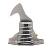 Hood Safety Catch Latch 51237073916 Enhanced Security Front Hood Bonnet Safety Catch Hook for 325 328 330 335 M
