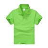 Kids Quick Dry Shirt for School Class Uniform