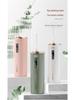 2024 Portable Electric Water Flosser for Teeth Cleaning at Home