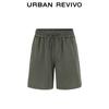 UR Men's Casual Sport Drawstring Shorts