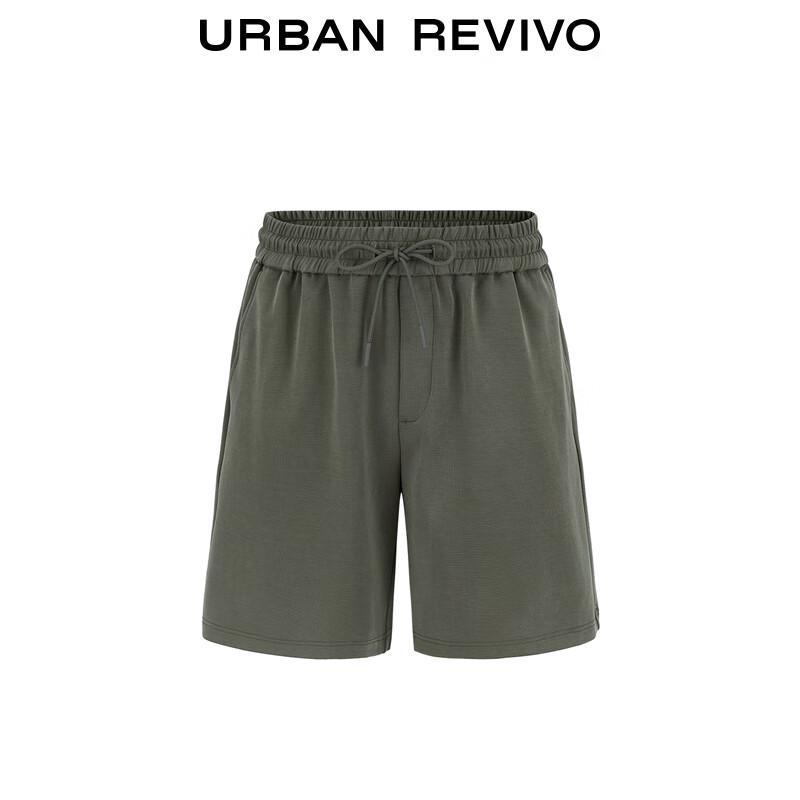 UR Men's Casual Sport Drawstring Shorts