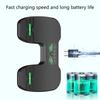 Portable Wireless Page Turners Rechargeable Page Turning Pedal Quiet Operation