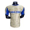 26 World Cup Player Edition Marseille Two Guest Short Sleeve Football Jersey