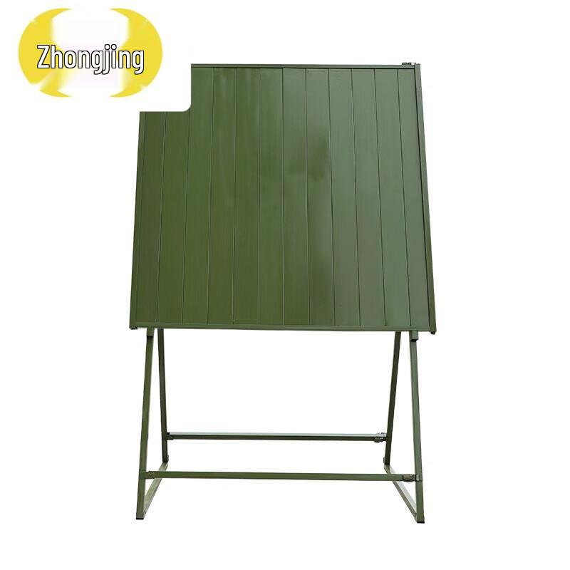 Portable Magnetic Folding Command Board Stand