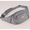 Men's Outdoor Casual Crossbody Fanny Pack - Stylish Travel Shoulder Chest Bag for Boys.