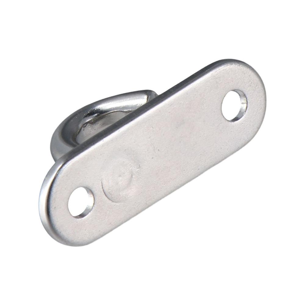 Hanging Kit Plate Deck Door Buckle Ceiling Fan Ceiling Screw Ceiling Hook Chandel Hammock